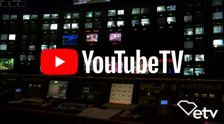 YouTube TV