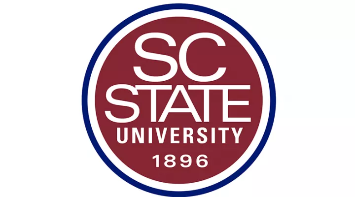 S.C. State University logo