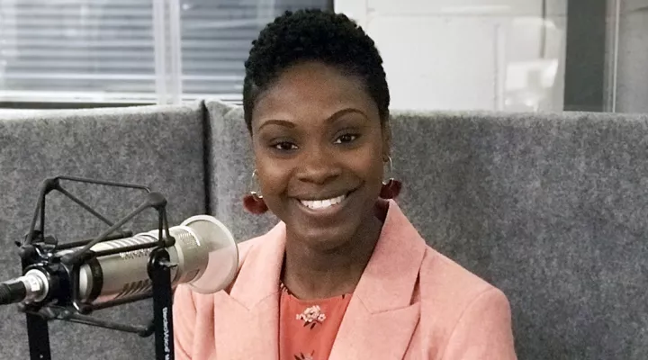 Dr. Aundrea Loftley