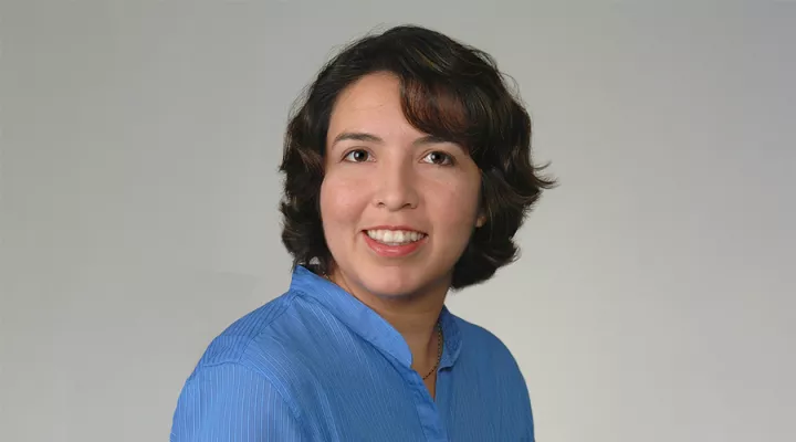 Dr. Vanessa Diaz