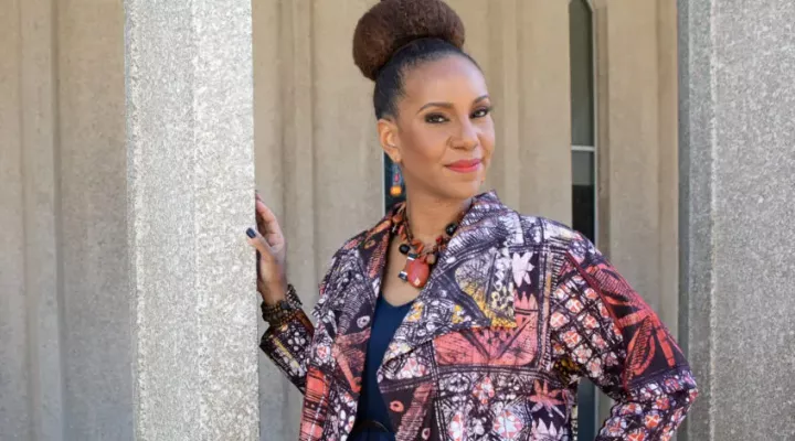  Dr. Tonya M. Matthews named CEO of the International African American Museum in Charleston