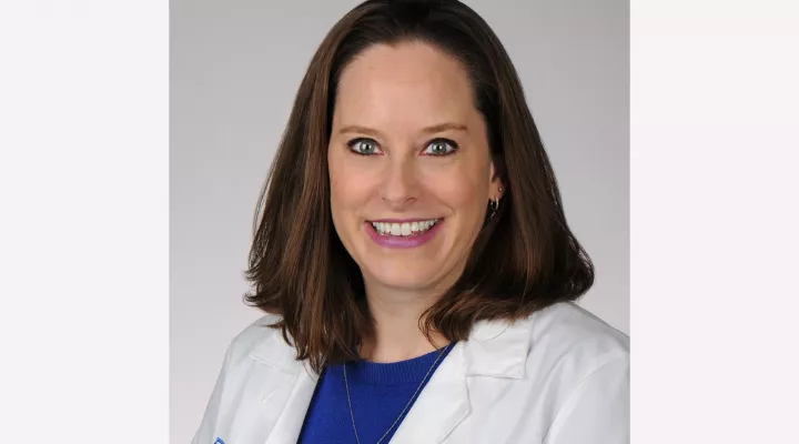  Dr. Allison Eckard