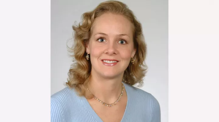  Dr. Janelle Wagner
