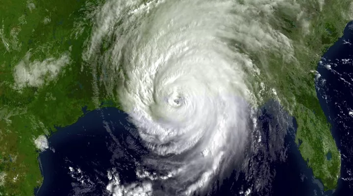  Forecasters predict three to five major hurricanes this season.