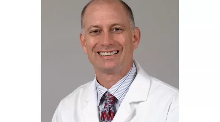  Dr. Gerard Silvestri