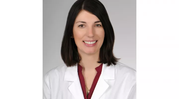  Dr. Christine Cooper