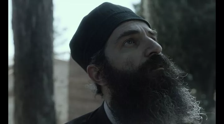  A number one box office hit from Greece about the trials of an Orthodox Greek bishop who became a saint is gaining attention in the United States.  
