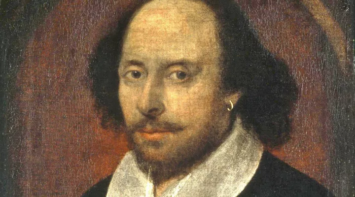  The latest gift to USC's Special Collections gives the Cooper Library three of the four rare folios of plays by William Shakespeare