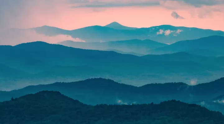  Lots of subtle (and not so subtle) variations paint a picture of the contemporary U.S. South in Winthrop University's latest survey.