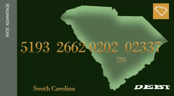 South Carolina's debt problem is much more complicated than the easy answers and assumptions often leveled at those in debt. The numbers here are in every category among the worst in the country for personal debt.