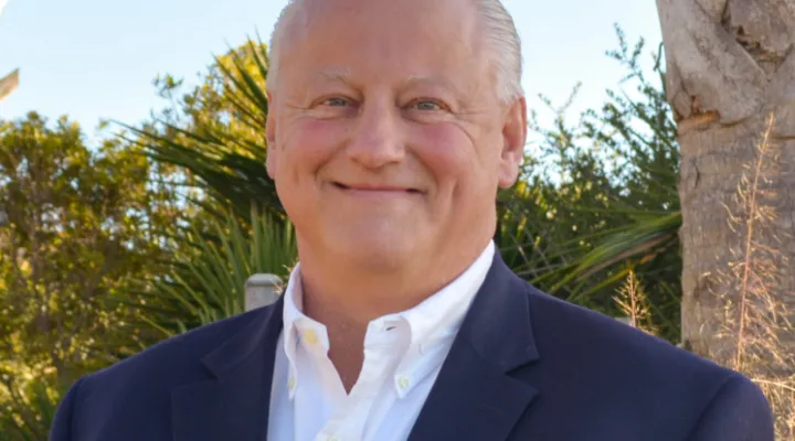 Former Mount Pleasant police chief Carl Ritchie has been elected Charleston County's top cop unseating Democratic incumbent Kristin Graziano.
