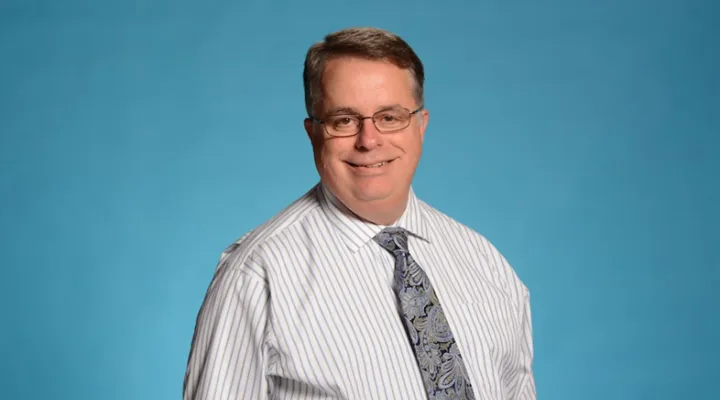 <b><i>Dennis Milligan, former news director at WCBD in Charleston, SC and WBTV in Charlotte, NC</i></b>