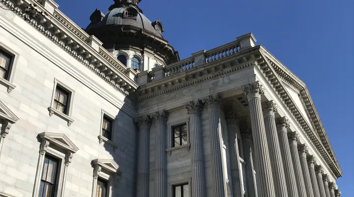 The first year of the legislative session is set to end May 11, which is less than a month away. Crossover Day was April 10 which is a time when bills have to clear one chamber to another in order to have a higher chance of making it to the governor’s desk before Sine Die this year.