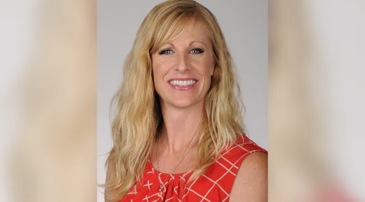 Janet Carter