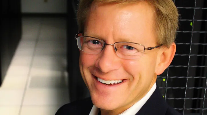 Jim Stritzinger, director of the South Carolina Broadband Office in Columbia, S.C.