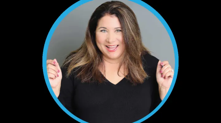Wendy Kushel, founder and chief growth officer at Wendala’s in Bluffton, S.C.