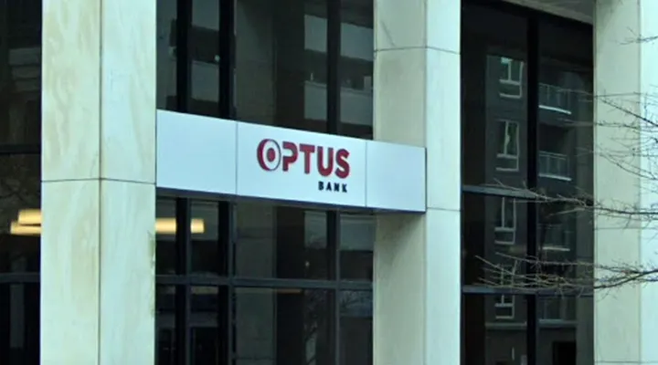 Optus Bank in Columbia, SC was one of several Black-owned banks that received investments from large financial institutions in order make more loans to small businesses in underserved communities.