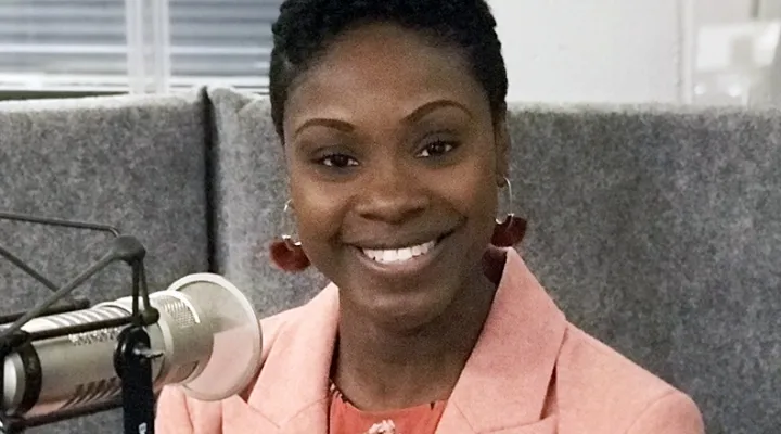 Dr. Aundrea Loftley