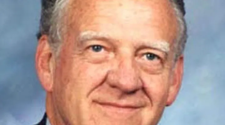 Bruce Yandle, Dean Emeritus at the College of Business & Behavioral Science and Alumni Professor of Economics Emeritus at Clemson University, and Distinguished Professor of Economics at George Mason University's Mercatus Center.