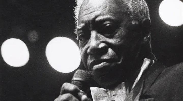 Joe Williams