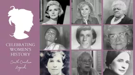 ETV Classics Women's History