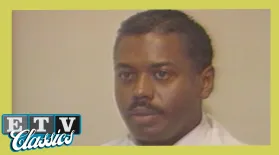 African american man