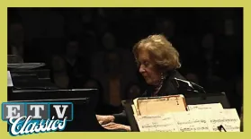 Marian McPartland Collection