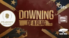 Downing of a Flag Peabody Nominee