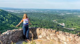 Samantha Brown