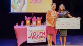 The Outstanding Youth Awards (OYA) Initiative
