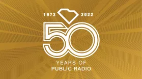 SC Public Radio 50th Anniversary