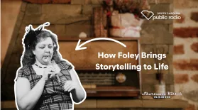 How Foley Brings Storytelling to Life