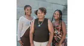SC African American History Calendar: May Honorees - The Pinckneys, Part 2