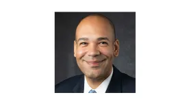 SC African American History Calendar: November Honoree - Tommy Preston, Jr.