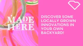 Made Here