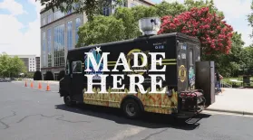 What the Fries Food Truck