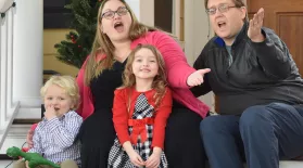  The Boevers family of Charleston is one of nine who sued to block South Carolina's ban on mask mandates in schools.  They say the ban discriminates against children with disabilities like 4-year-old Porter (far left) who has autism and is at a greater risk of getting sick.