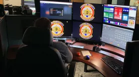  The Oconee County Sheriff's Office now has the ability to see live video from callers' phones. Sheriff Mike Crenshaw says the Prepared Live program is already paying dividends on rescues and emergency calls.