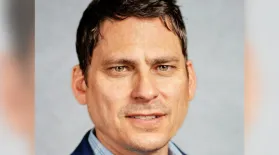 Jason Thomas, executive editor of SCBizNews